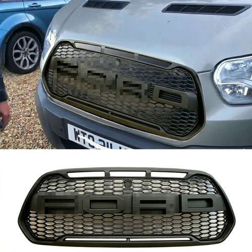 Raptor style front grille for - style,