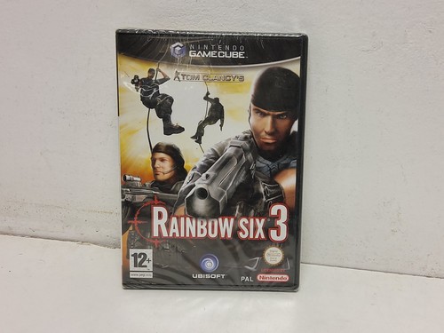 Tom clancy rainbow - 3, |
