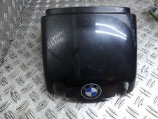 BMW R 1100 RS EZ:01 rear panel rear, black 66536