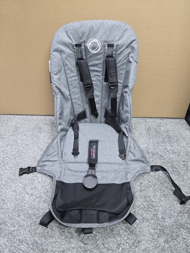 Brand new bugaboo donkey3 grey - new,