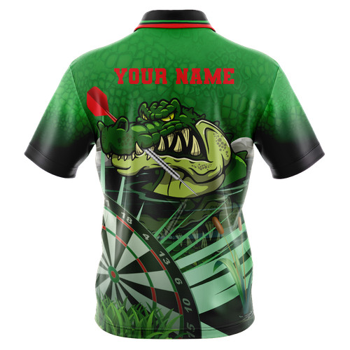 Darting gator rtp - darting,