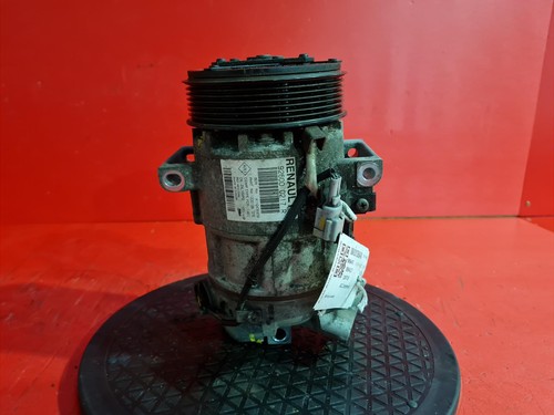 Renault captur air con - air,