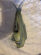 VINTAGE MURANO? MULTICOLOURED