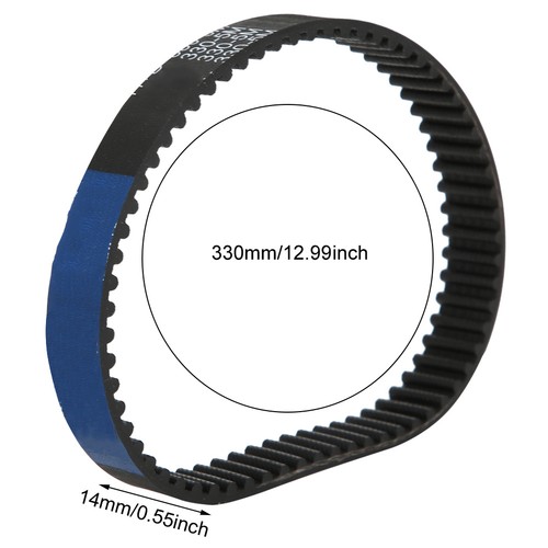 Drive belt electric scooter - belt,