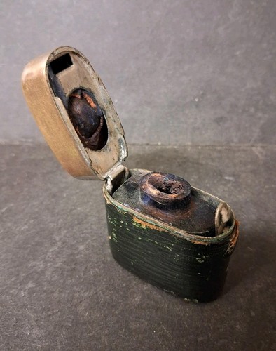 Victorian antique brass - victorian,