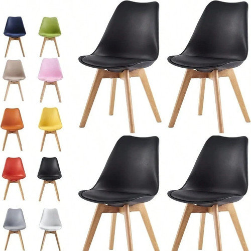 Modern tulip dining - modern, set