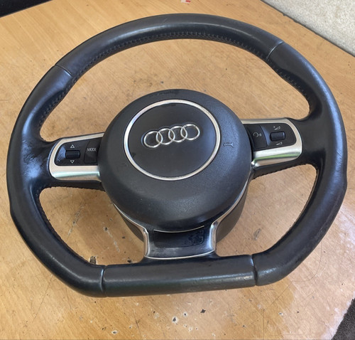 Audi ttt 2006 2015 steering - audi,