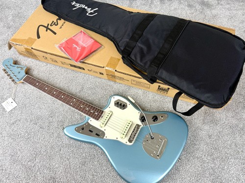 Fender fsr mij traditional - fsr, ii
