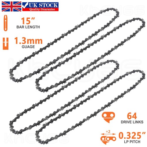Chainsaw chain for - 4,