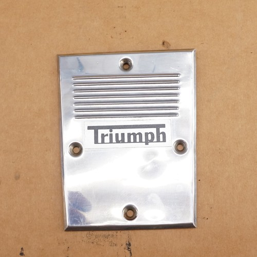Vintage koken triumph barber - vintage,