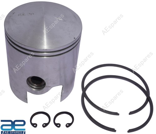 For lambretta scooter piston - for,