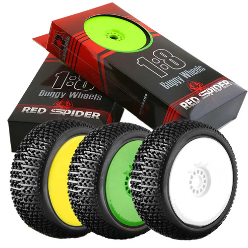 4pcs 4wd nitro off - 4wd,