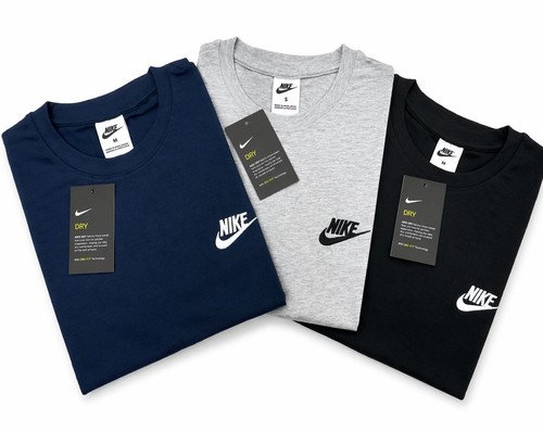 Nike men shirt short - nike, t-shirt