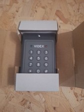 VIDEX 812S KEYPAD NEW
