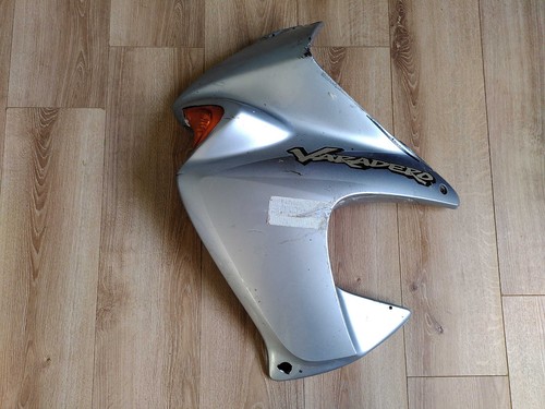 Honda varadero 125v - honda,