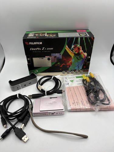 Fujifilm digital camera - fujifilm,