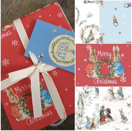 Beatrix potter peter rabbit - potter,