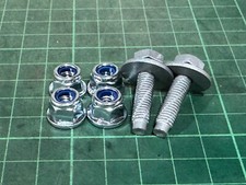 Land Rover Discovery 3 & 4