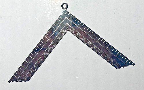 Masonic lodge master - lodge, square