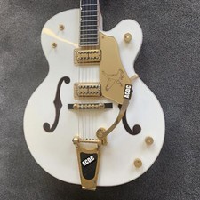 White Falcon 6136 Single