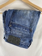 Diesel Timmen Mens Jeans