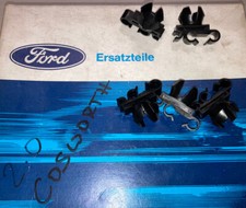 Ford Sierra Sapphire 2wd 4x4 3