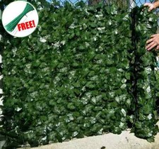 30M Artificial Hedge Fake Ivy