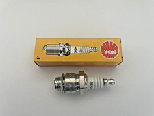 NGK Spark plug - Qualcast,Suffolk punch 35s/14s - Tecumseh AQ148 Lawnmower parts