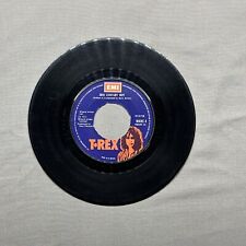 T.REX 20TH CENTURY BOY   1973