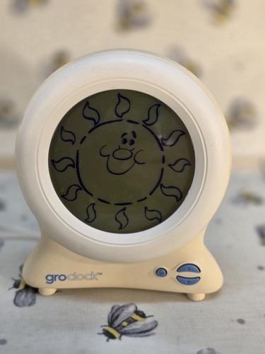 Gro clock sleep - gro,