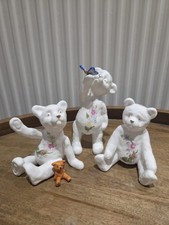 Aynsley Wild Tudor Fine Bone