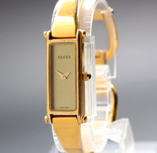 [Exc+5] Vintage Gucci 1500