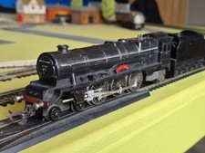 Triang R50 4-6-2 BR Black