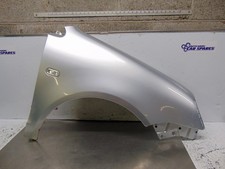 VW Polo Wing quarter panel 9N