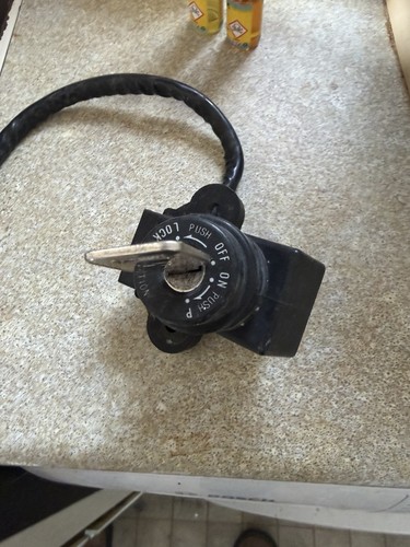 Kawasaki zxr750 ignition - zxr750, h1