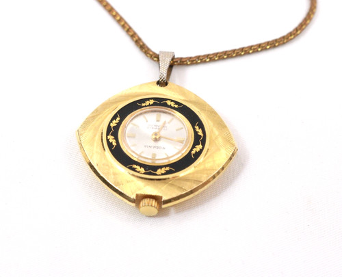 Vintage rodania gold tone - vintage,