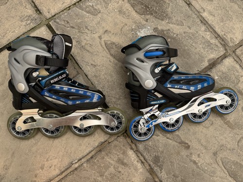 Rebelblade inline skates - inline,