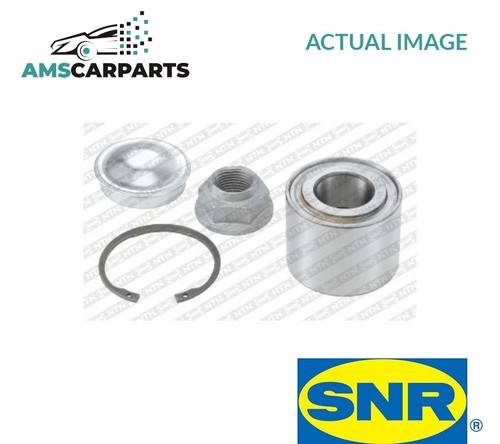 Wheel bearing kit set - wheel,