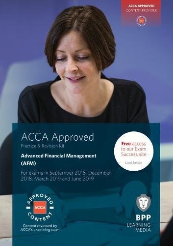 Acca advanced financial - acca,