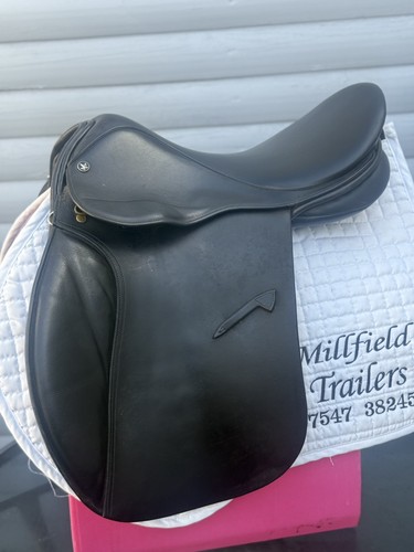Black inch falcon - inch,