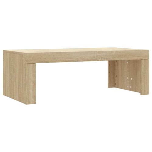 Coffee table side end - table,