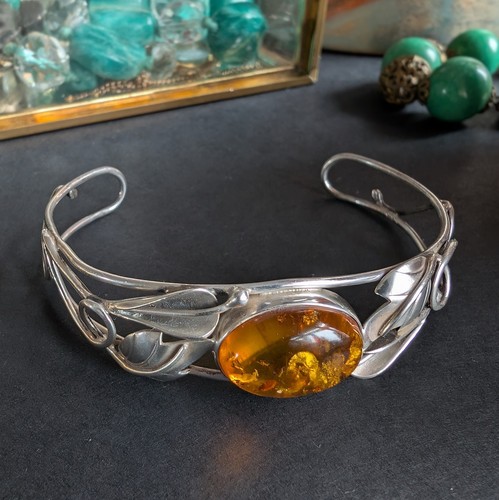 Vintage 925 sterling - vintage,