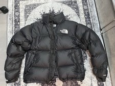 North Face 700 Puffer Jacket Unisex