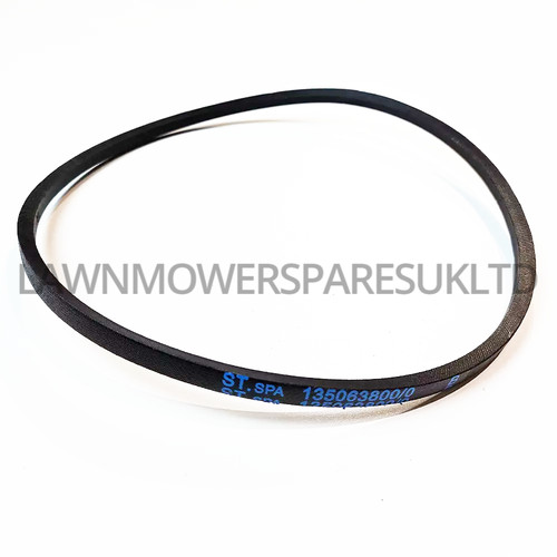 Atco quattro 18s petrol - atco,