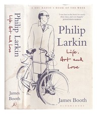 Stand, James Philip Larkin: Leben, Kunst Und Liebe Hardcover