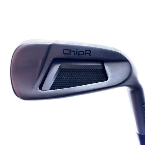 Used ping chipr chipper 38 - ping, /