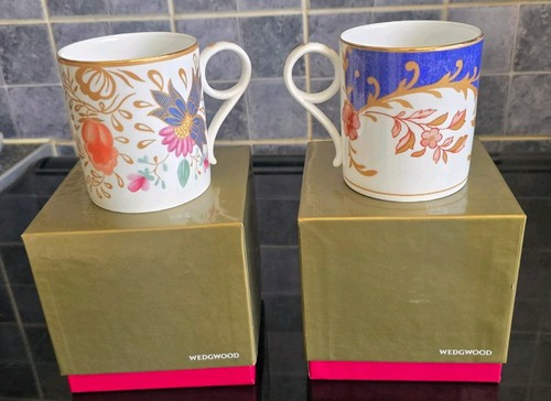 Wedgwood archive mugs - wedgwood,