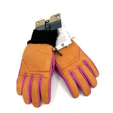 Hestra Alpine Pro Omni Orange