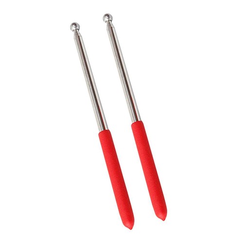 Pair portable telescopic - portable,