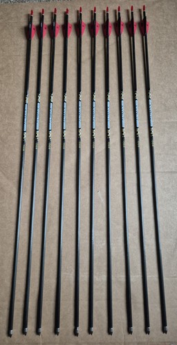 Merlin alimax 850 spine - 10, x